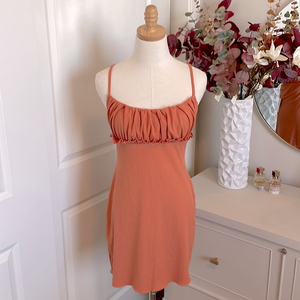 LOVERS + FRIENDS | Mini Dress